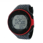 TH-264 Heart rate monitor with 5.3Khz transmitter belt