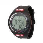 TH-265 Heart rate monitor with finger-touch pads